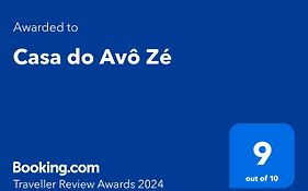 Casa do Avô Zé